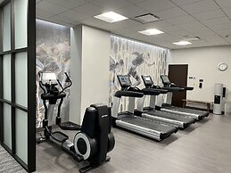 Hyatt Place Houston Downtown