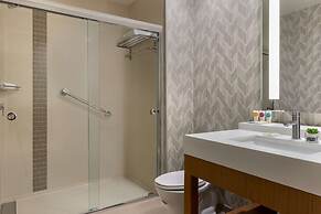 Hyatt Place Houston Downtown