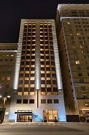 Hyatt Place Houston Downtown