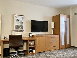 Hyatt Place Houston Downtown