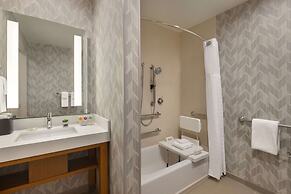 Hyatt Place Houston Downtown