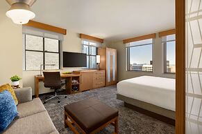 Hyatt Place Houston Downtown