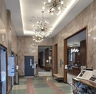 Hyatt Place Houston Downtown