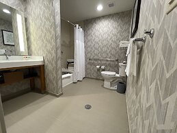 Hyatt Place Houston Downtown