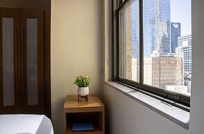 Hyatt Place Houston Downtown