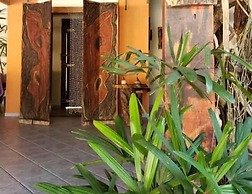 Pousada Atelier Aly da Costa