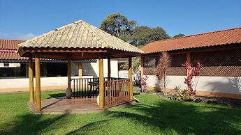 Pousada Atelier Aly da Costa