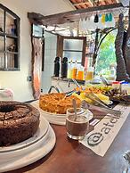 Pousada Atelier Aly da Costa