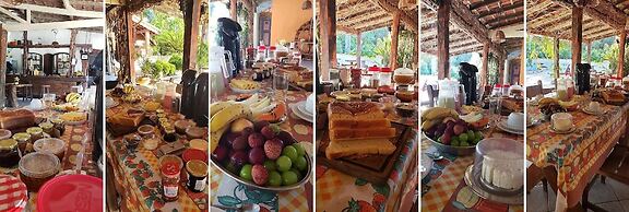 Pousada Atelier Aly da Costa