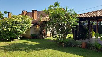 Pousada Atelier Aly da Costa