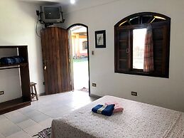 Pousada Atelier Aly da Costa