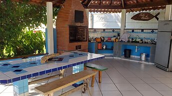 Pousada Atelier Aly da Costa