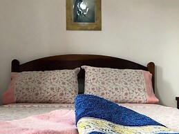 Pousada Atelier Aly da Costa