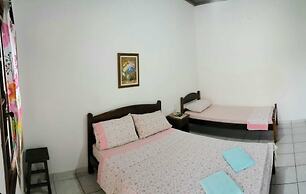 Pousada Atelier Aly da Costa