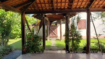 Pousada Atelier Aly da Costa