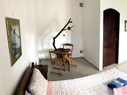Pousada Atelier Aly da Costa
