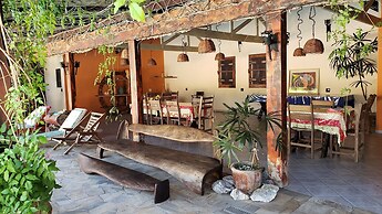 Pousada Atelier Aly da Costa