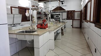 Pousada Atelier Aly da Costa