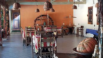 Pousada Atelier Aly da Costa