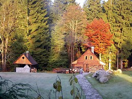 Hotel Perla Jizery