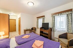 Hotel Perla Jizery
