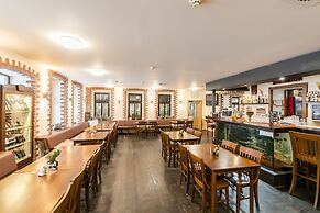 Hotel Perla Jizery