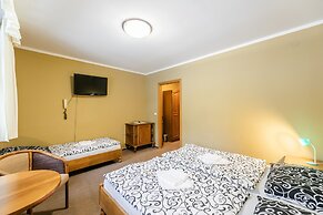 Hotel Perla Jizery