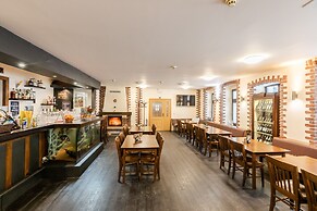 Hotel Perla Jizery