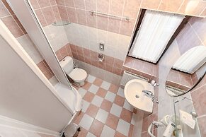 Hotel Perla Jizery