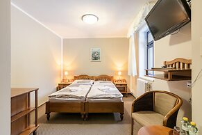 Hotel Perla Jizery