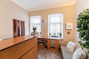 Hotel Perla Jizery