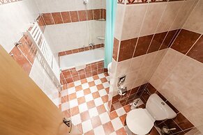 Hotel Perla Jizery