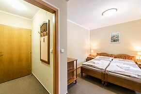 Hotel Perla Jizery