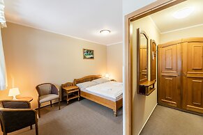 Hotel Perla Jizery