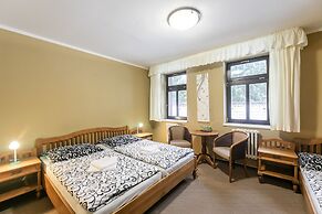 Hotel Perla Jizery
