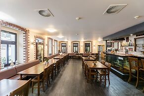Hotel Perla Jizery