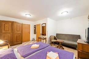 Hotel Perla Jizery