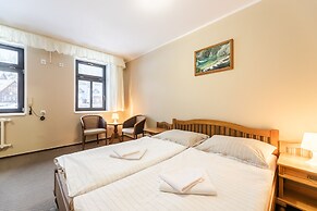 Hotel Perla Jizery