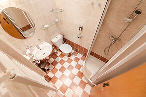 Hotel Perla Jizery