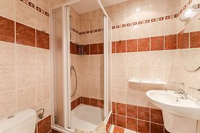 Hotel Perla Jizery