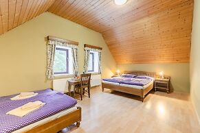 Hotel Perla Jizery
