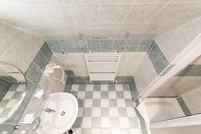 Hotel Perla Jizery
