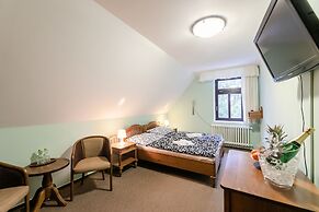 Hotel Perla Jizery