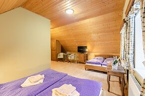 Hotel Perla Jizery