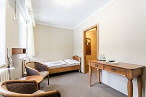 Hotel Perla Jizery