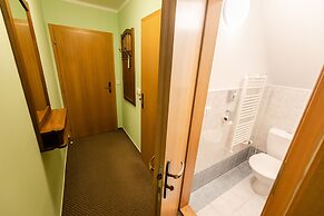 Hotel Perla Jizery