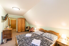 Hotel Perla Jizery
