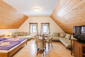 Hotel Perla Jizery