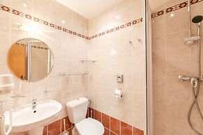 Hotel Perla Jizery