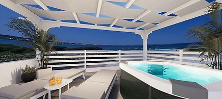 Ambassador Luxury Villas